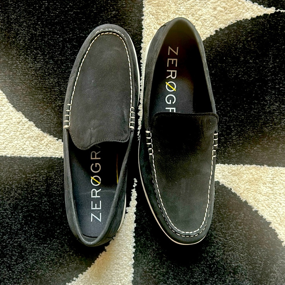 Cole Haan ZeroGrand Loafer